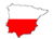 ASOCIACIÓN DE PARKINSON DE CORVERA - Polski